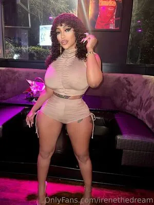 Irene The Dream OnlyFans Leaked Free Thumbnail Picture - #h0PUs6qCIs