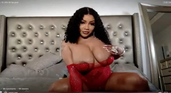 Irene The Dream OnlyFans Leaked Free Thumbnail Picture - #n8VynAG3Io