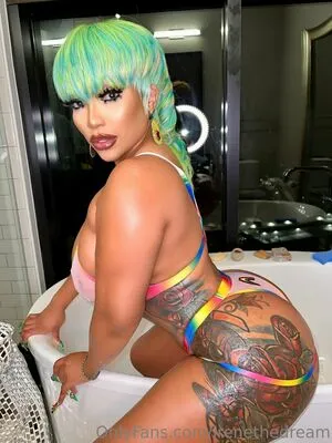 Irene The Dream OnlyFans Leaked Free Thumbnail Picture - #rcaU4jKPIC