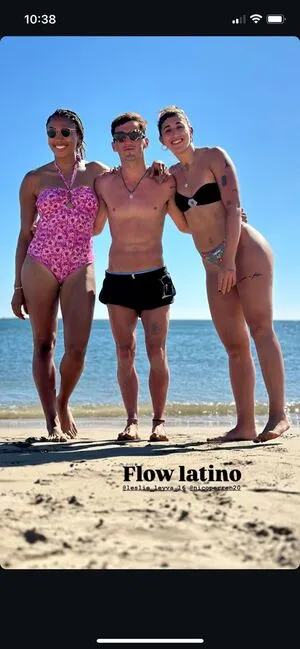 Irene Verasio OnlyFans Leaked Free Thumbnail Picture - #4UlmVJN8kd