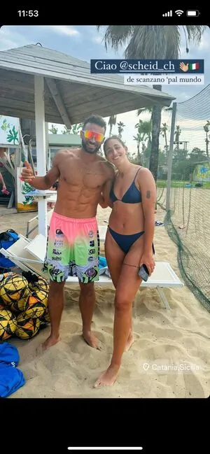 Irene Verasio OnlyFans Leaked Free Thumbnail Picture - #dfl7hbstIE