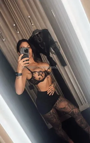 Irene Vithoulkas OnlyFans Leaked Free Thumbnail Picture - #3AWaaYCFWC