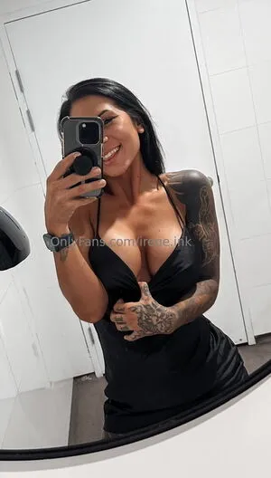 Irene Vithoulkas OnlyFans Leaked Free Thumbnail Picture - #9dwQoPEg83