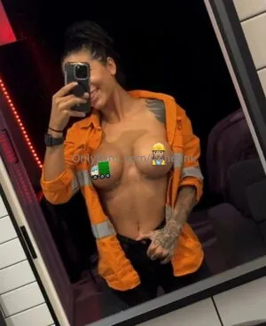 Irene Vithoulkas OnlyFans Leaked Free Thumbnail Picture - #TUZPY2RKl5