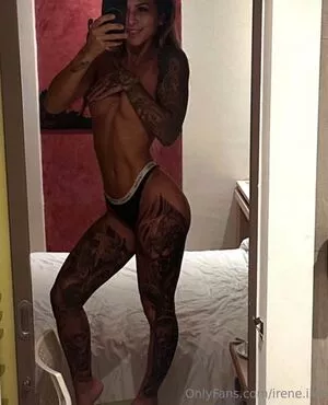 Irene Vithoulkas OnlyFans Leaked Free Thumbnail Picture - #e92nyrGPmx