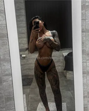 Irene Vithoulkas OnlyFans Leaked Free Thumbnail Picture - #iWysQr2nyy