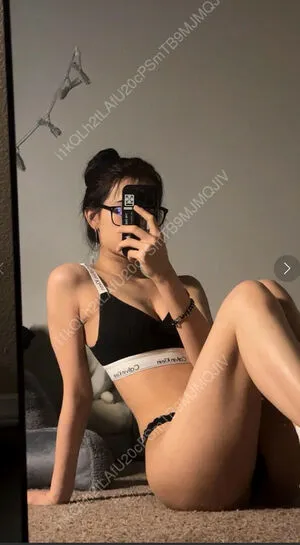 Irene Wong OnlyFans Leaked Free Thumbnail Picture - #OYOV0Fstvd