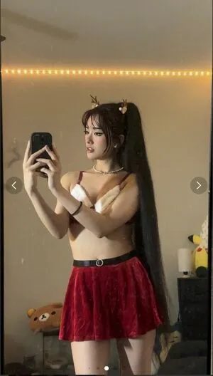 Irene Wong OnlyFans Leaked Free Thumbnail Picture - #dND2F1CHQ0