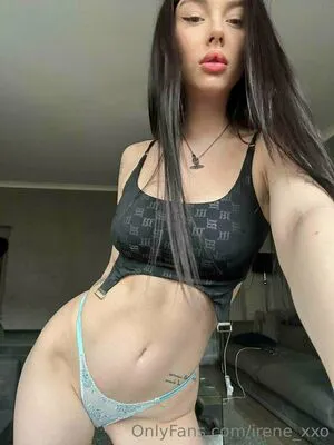 Irene Xxo OnlyFans Leaked Free Thumbnail Picture - #YIVh3GcTLz