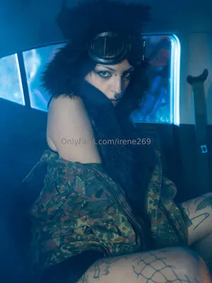 Irene269 OnlyFans Leaked Free Thumbnail Picture - #AChhoQUP8y