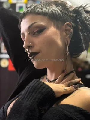 Irene269 OnlyFans Leaked Free Thumbnail Picture - #dagEswkSL4