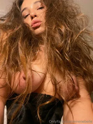 Irenebelle OnlyFans Leaked Free Thumbnail Picture - #NHQRDBemH8