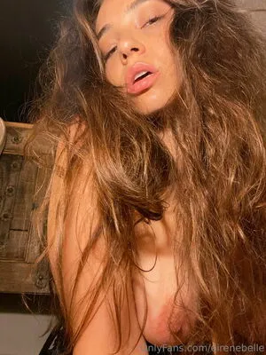 Irenebelle OnlyFans Leaked Free Thumbnail Picture - #NX7WqkjcGY