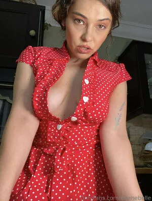 Irenebelle OnlyFans Leaked Free Thumbnail Picture - #kt05xgimA7