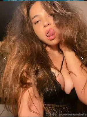 Irenebelle OnlyFans Leaked Free Thumbnail Picture - #a5fMDoFqHI
