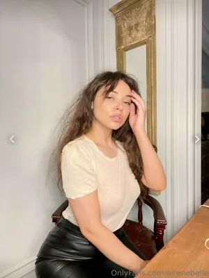 Irenebelle OnlyFans Leaked Free Thumbnail Picture - #kYBrOurGOz