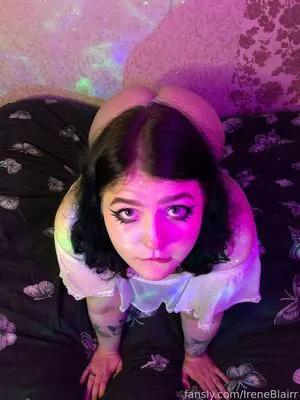 Ireneblairr OnlyFans Leaked Free Thumbnail Picture - #uqIWgXzggp