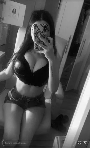 Ireneealvarezz OnlyFans Leaked Free Thumbnail Picture - #S4L6mkd0lp
