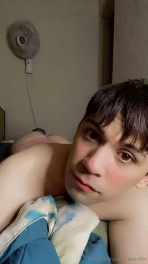 Ireneflx OnlyFans Leaked Free Thumbnail Picture - #F9Gpl8Msy3