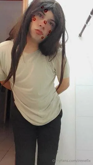 Ireneflx OnlyFans Leaked Free Thumbnail Picture - #KA9xxiQjQ9