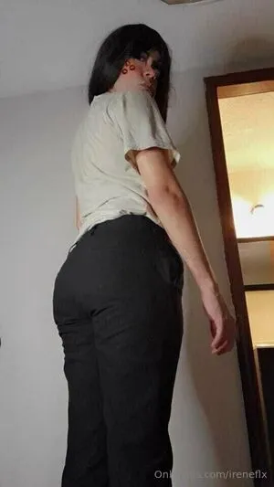 Ireneflx OnlyFans Leaked Free Thumbnail Picture - #lNH3CP1sOr
