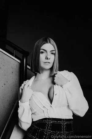Irenenoirr OnlyFans Leaked Free Thumbnail Picture - #ETuSpBLUfi