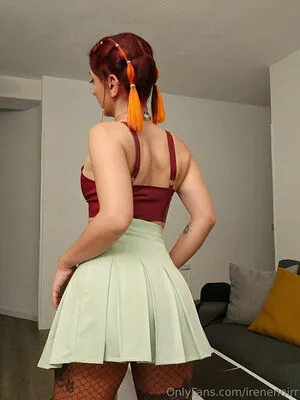 Irenenoirr OnlyFans Leaked Free Thumbnail Picture - #F0DnZEBfkV