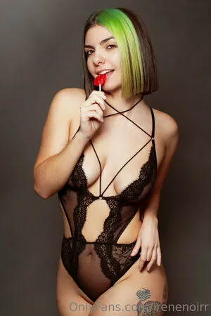 Irenenoirr OnlyFans Leaked Free Thumbnail Picture - #rY9iBjrX8Y