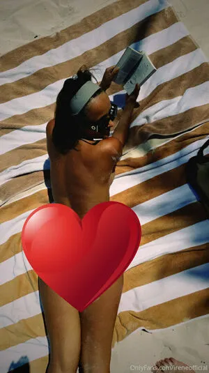 Ireneofficial OnlyFans Leaked Free Thumbnail Picture - #PGAI90lsJ2