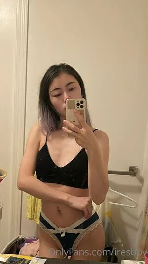 Iresbby OnlyFans Leaked Free Thumbnail Picture - #jTkk4vkuTx