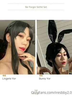 Iresbby2 OnlyFans Leaked Free Thumbnail Picture - #CADwdf8uF6