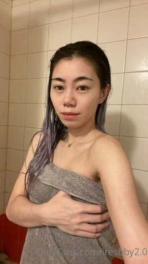 Iresbby2 OnlyFans Leaked Free Thumbnail Picture - #yd796IRrZQ