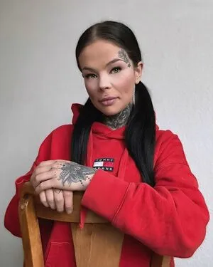 Irgendwonurnichthier OnlyFans Leaked Free Thumbnail Picture - #BIjmDfVce5