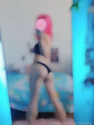 Iri Kaiju OnlyFans Leaked Free Thumbnail Picture - #c5VDFAAokL
