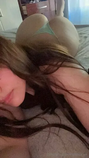Iridessa Ok OnlyFans Leaked Free Thumbnail Picture - #G6y3NB3r42