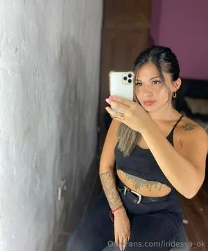 Iridessa Ok OnlyFans Leaked Free Thumbnail Picture - #tkYRUPLnIK