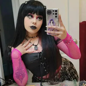 Iriedoll420 OnlyFans Leaked Free Thumbnail Picture - #XnghCsEWq0