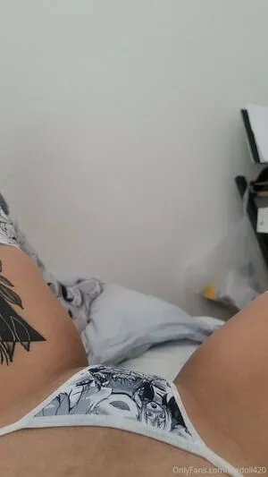 Iriedoll420 OnlyFans Leaked Free Thumbnail Picture - #fOE2NqojOa