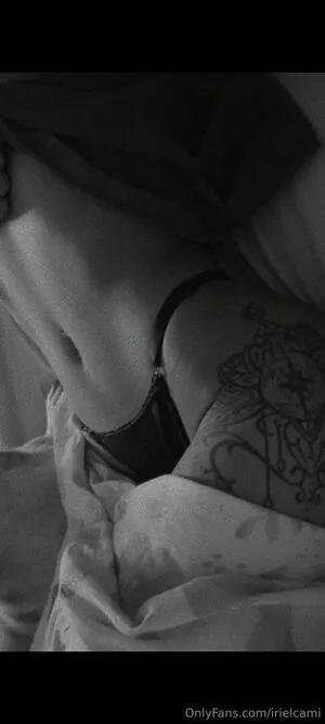 Irielcami OnlyFans Leaked Free Thumbnail Picture - #SSTvlayRDR