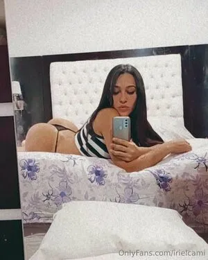 Irielcami OnlyFans Leaked Free Thumbnail Picture - #mDboYdvY4q