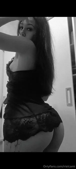 Irielcami OnlyFans Leaked Free Thumbnail Picture - #xCo6qATYYK