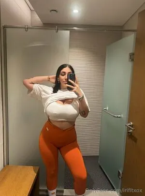 Irifitxox OnlyFans Leaked Free Thumbnail Picture - #EdJcZQM3Ad