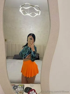 Irifitxox OnlyFans Leaked Free Thumbnail Picture - #EhBbvO8RuX