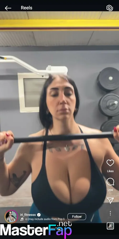 irifitxox