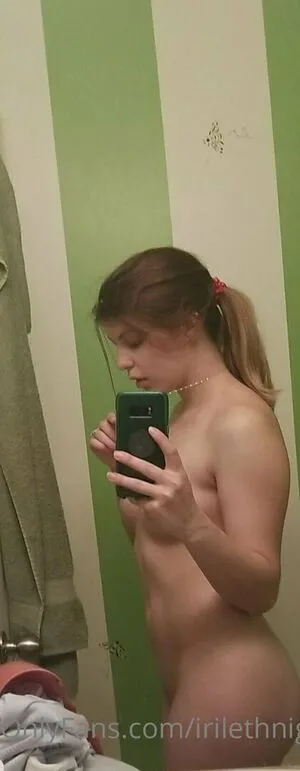Irilethnightshade OnlyFans Leaked Free Thumbnail Picture - #Nlt6GbRufj