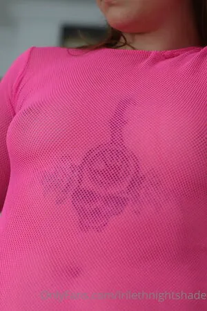 Irilethnightshade OnlyFans Leaked Free Thumbnail Picture - #rsAM7bBAmX