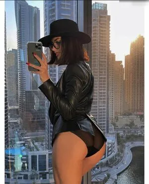 Irina Dreyt OnlyFans Leaked Free Thumbnail Picture - #72m1lECwYj