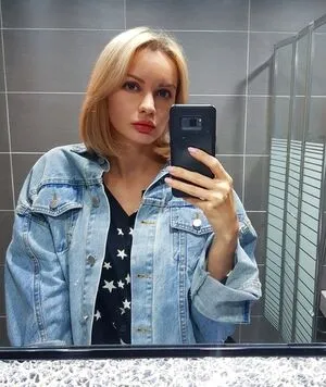 Irina Griga OnlyFans Leaked Free Thumbnail Picture - #54owifHeW8