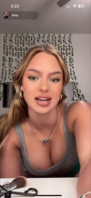 Irina Ivanova OnlyFans Leaked Free Thumbnail Picture - #8vGpsB4VNG
