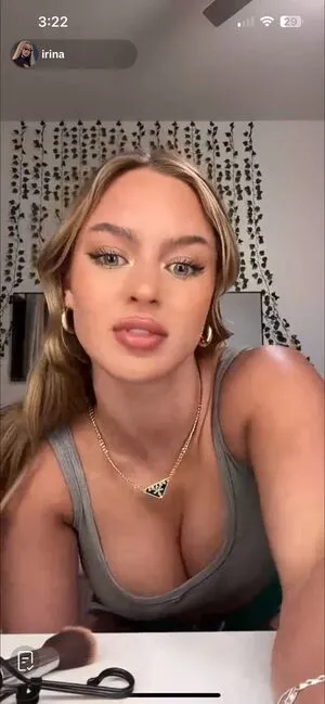Irina Ivanova OnlyFans Leaked Free Thumbnail Picture - #EkL62xrYFF